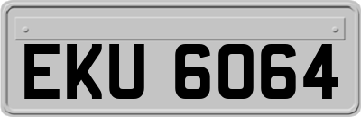 EKU6064