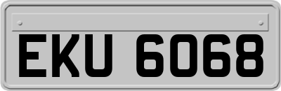 EKU6068