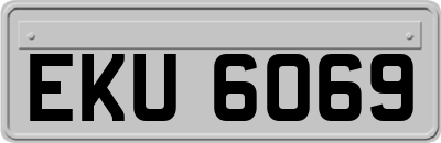 EKU6069