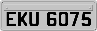 EKU6075