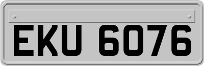 EKU6076
