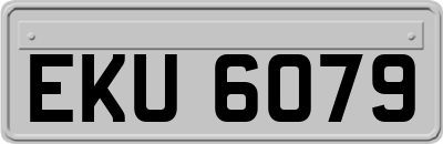 EKU6079