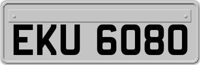 EKU6080