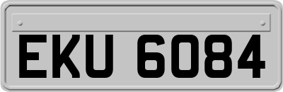 EKU6084