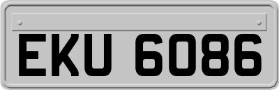 EKU6086