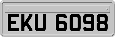 EKU6098