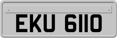 EKU6110