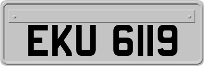 EKU6119