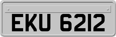 EKU6212