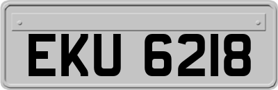 EKU6218