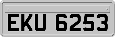 EKU6253