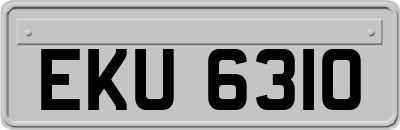 EKU6310
