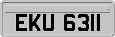 EKU6311