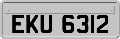 EKU6312