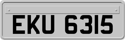 EKU6315
