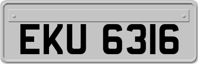 EKU6316