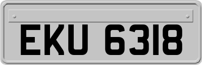 EKU6318