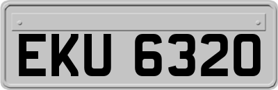 EKU6320