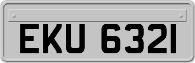 EKU6321