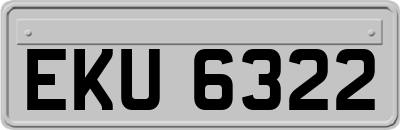 EKU6322