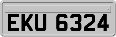 EKU6324