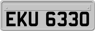 EKU6330