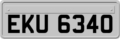 EKU6340