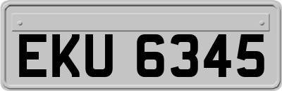 EKU6345