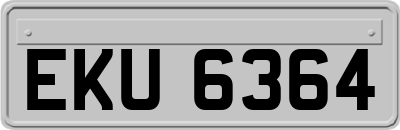 EKU6364