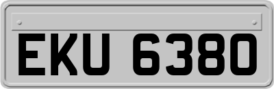EKU6380