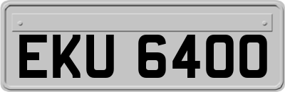EKU6400