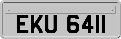 EKU6411