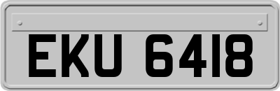 EKU6418
