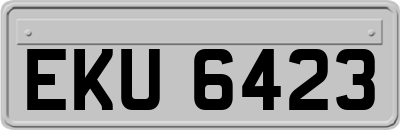EKU6423