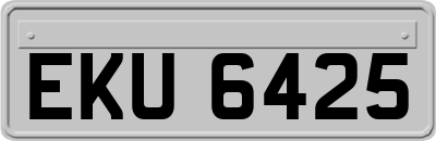 EKU6425