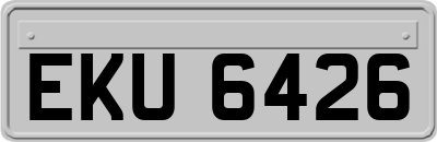 EKU6426