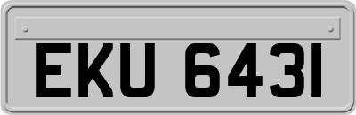 EKU6431