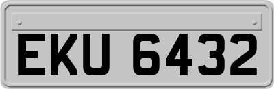 EKU6432