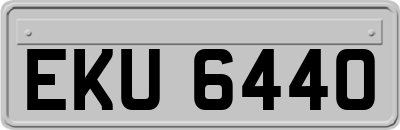 EKU6440