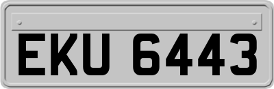 EKU6443