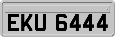 EKU6444