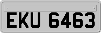 EKU6463