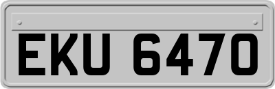 EKU6470