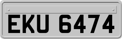 EKU6474
