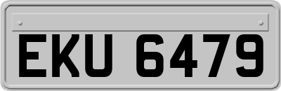 EKU6479