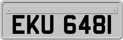 EKU6481