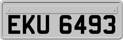 EKU6493
