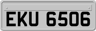 EKU6506