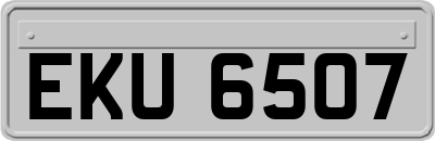 EKU6507