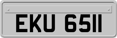 EKU6511